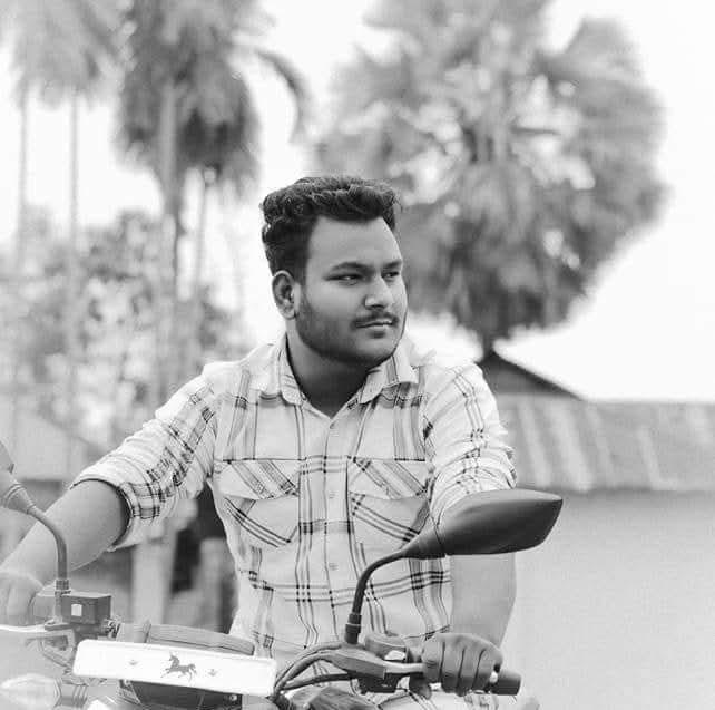 RG Rafiul Islam